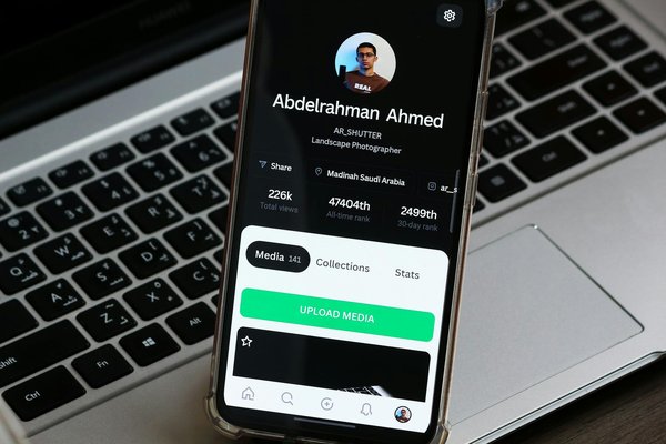 Harness the power of an ai content writer for seo success