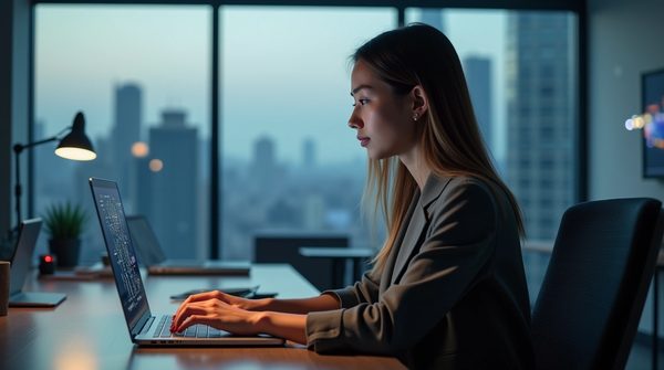 Revolutionize your business tasks with ai staff solutions